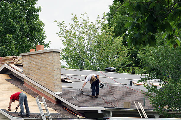 Roof Installation Near Me in Elm Grove, WI