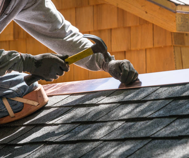 Best Metal Roofing Contractor  in Elm Grove, WI
